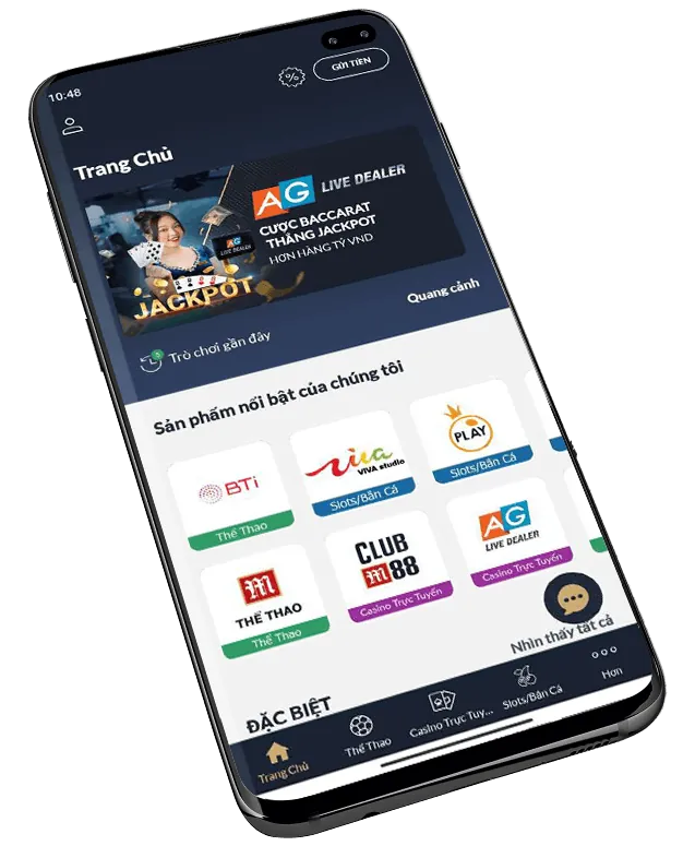 Xác minh tài khoản KYC tại kf94 win