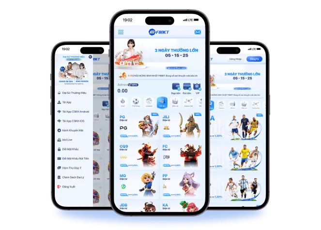 Đa dạng các môn thể thao tại kf94 win