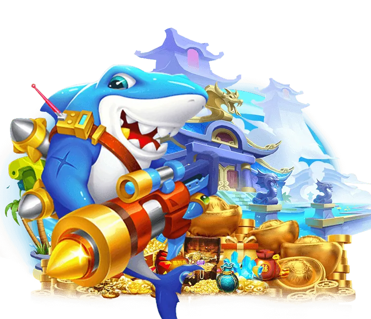 Bắn Cá 3D Hiện Đại kf94 win