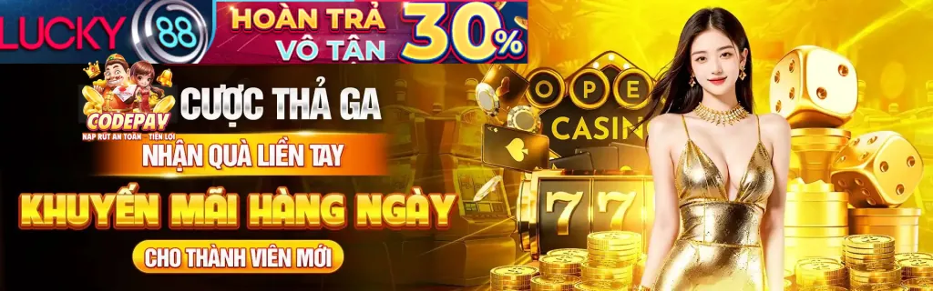 Các chương trình khuyến mãi của kf94 win