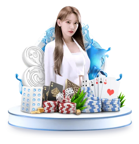 Bàn chơi Casino Hold'em trực tuyến tại kf94 win