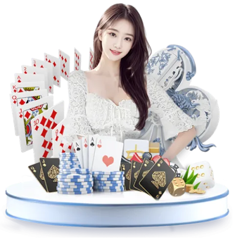 Hình ảnh đa dạng trò chơi cá cược tại kf94 win
